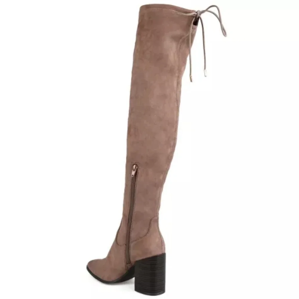 Journee Collection step into